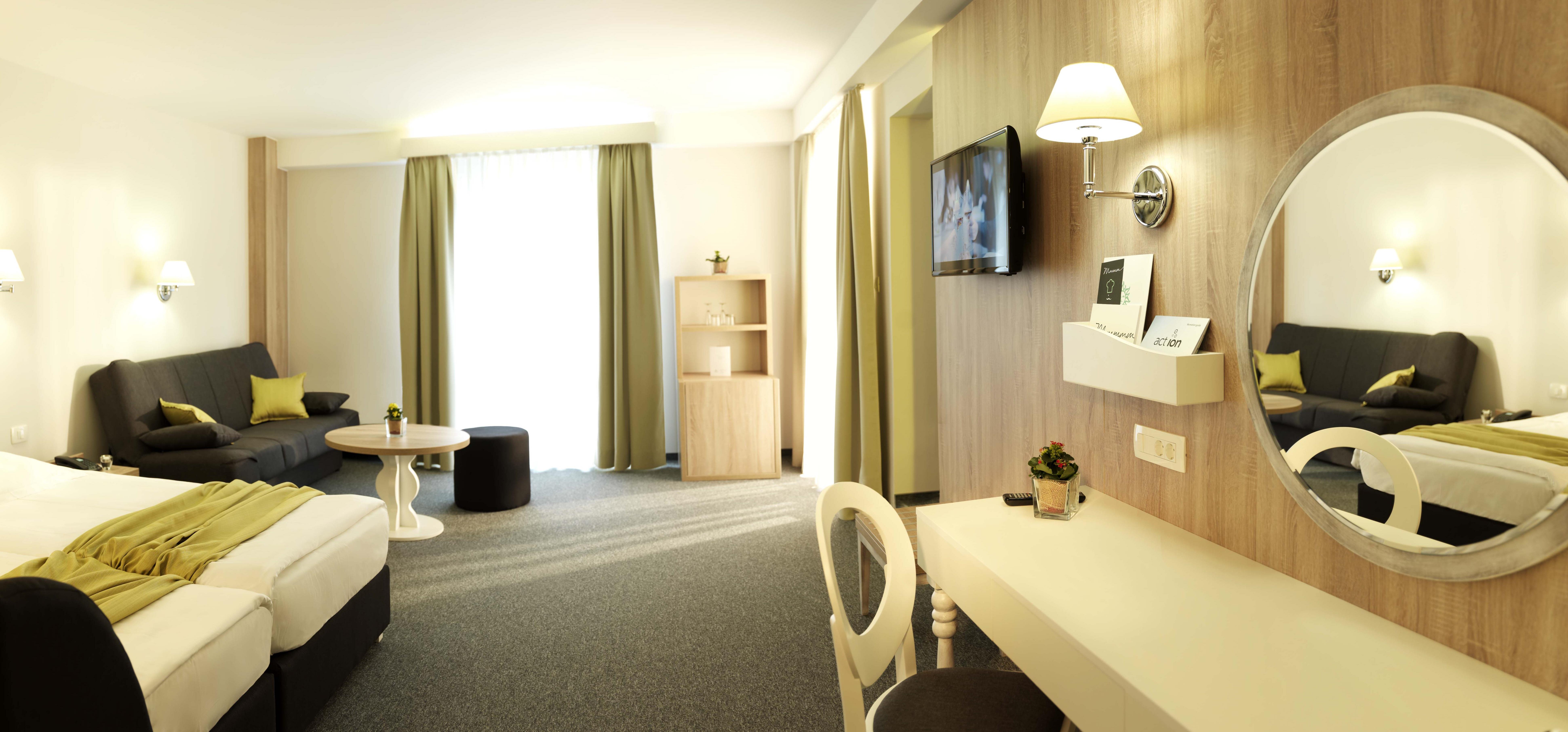Hotel Mirna - Terme & Wellness Lifeclass Порторож Екстер'єр фото